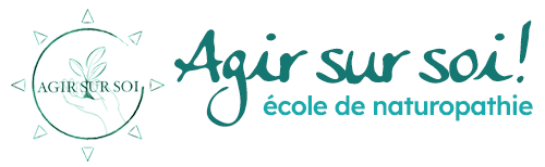 Agir Sur Soi – formation de Naturopathie